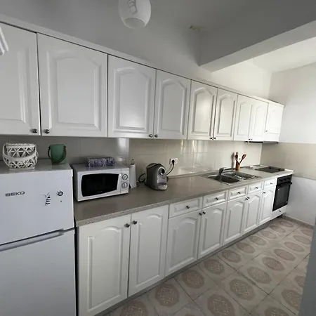 Dions Apartment Vlore