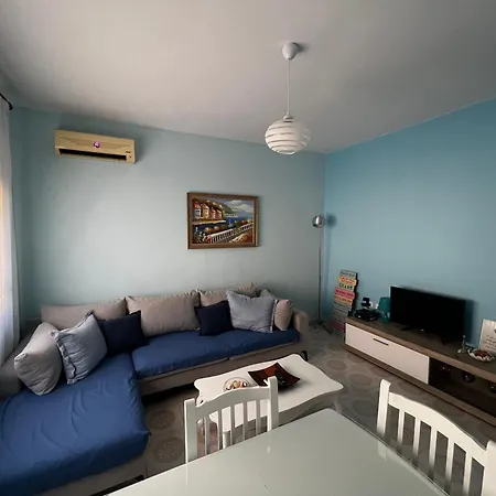Appartement Dions