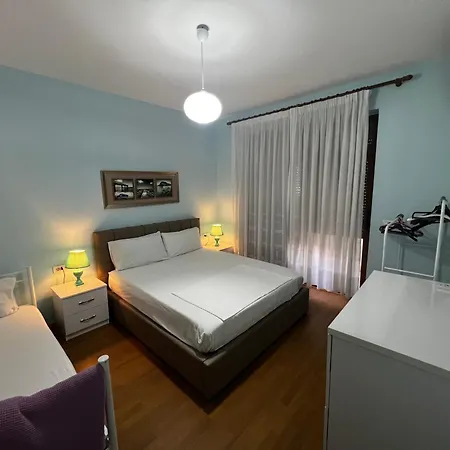 Dions Appartement