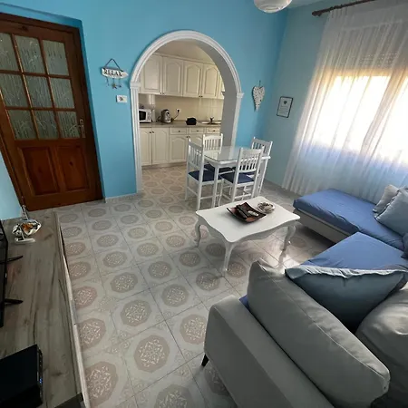 Apartment Dions Vlorë